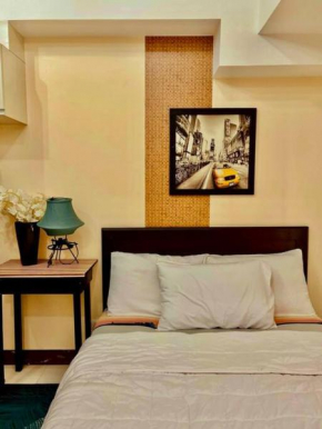 BGC McKinley Apartment B1
